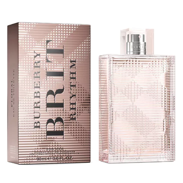 Brit Rhythm - Women - 3.0Oz. EDT